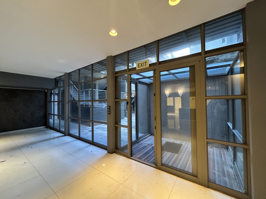 Commercial Property for Sale in Salt River Western Cape